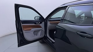 Used 2021 JEEP Compass Limited (O) 2.0 Diesel 4x4 AT Diesel Automatic interior LEFT FRONT DOOR OPEN VIEW