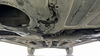 Used 2021 Kia Seltos HTK Plus G Petrol Manual extra FRONT LEFT UNDERBODY VIEW