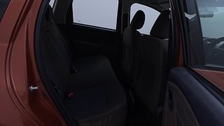 Used 2016 Renault Duster [2015-2020] RXL Petrol Petrol Manual interior RIGHT SIDE REAR DOOR CABIN VIEW