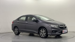 Used 2018 Honda City [2017-2020] VX CVT Petrol Automatic exterior RIGHT FRONT CORNER VIEW