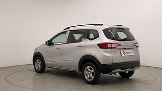 Used 2019 Renault Triber RXZ Petrol Manual exterior LEFT REAR CORNER VIEW