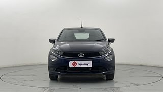 Used 2023 Tata Altroz XZ Plus 1.2 Turbo DT Petrol Manual exterior FRONT VIEW