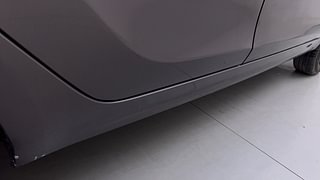 Used 2018 Tata Tiago [2016-2020] Revotron XT Petrol Manual dents MINOR DENT