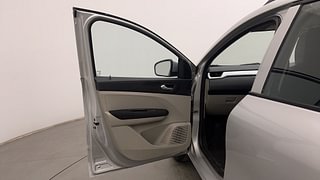 Used 2019 Renault Triber RXZ Petrol Manual interior LEFT FRONT DOOR OPEN VIEW