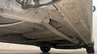 Used 2018 Honda City [2017-2020] VX CVT Petrol Automatic extra REAR RIGHT UNDERBODY VIEW