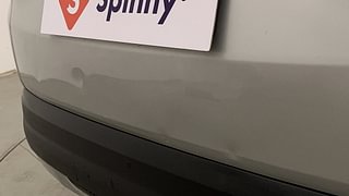 Used 2019 Renault Triber RXZ Petrol Manual dents MINOR DENT