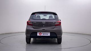Used 2018 Tata Tiago [2016-2020] Revotron XT Petrol Manual exterior BACK VIEW