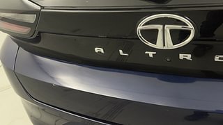 Used 2023 Tata Altroz XZ Plus 1.2 Turbo DT Petrol Manual dents MINOR SCRATCH
