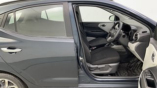 Used 2020 Hyundai Grand i10 Nios Asta 1.2 Kappa VTVT Petrol Manual interior RIGHT SIDE FRONT DOOR CABIN VIEW