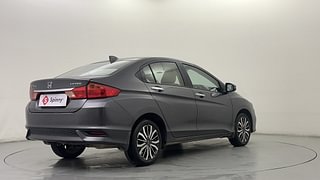 Used 2018 Honda City [2017-2020] VX CVT Petrol Automatic exterior RIGHT REAR CORNER VIEW