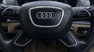 Used 2016 Audi A3 [2014-2017] 35 TDI Premium Plus + Sunroof Diesel Automatic top_features Airbags