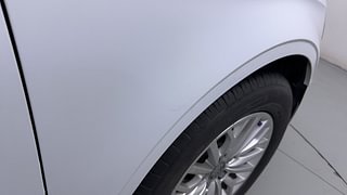 Used 2016 Audi A3 [2014-2017] 35 TDI Premium Plus + Sunroof Diesel Automatic dents MINOR SCRATCH