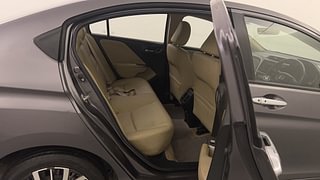Used 2018 Honda City [2017-2020] VX CVT Petrol Automatic interior RIGHT SIDE REAR DOOR CABIN VIEW