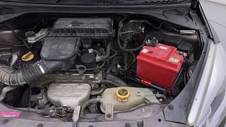 Used 2018 Tata Tiago [2016-2020] Revotron XT Petrol Manual engine ENGINE LEFT SIDE VIEW