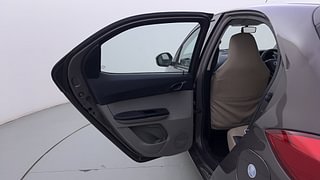 Used 2018 Tata Tiago [2016-2020] Revotron XT Petrol Manual interior LEFT REAR DOOR OPEN VIEW