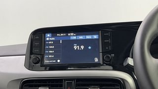 Used 2020 Hyundai Grand i10 Nios Asta 1.2 Kappa VTVT Petrol Manual top_features Integrated (in-dash) music system
