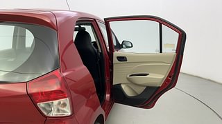 Used 2021 Hyundai New Santro 1.1 Sportz MT Petrol Manual interior RIGHT REAR DOOR OPEN VIEW