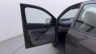 Used 2018 Tata Tiago [2016-2020] Revotron XT Petrol Manual interior LEFT FRONT DOOR OPEN VIEW