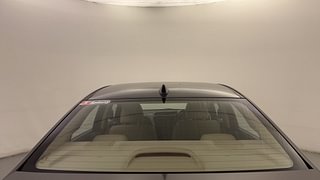 Used 2018 Honda City [2017-2020] VX CVT Petrol Automatic exterior BACK WINDSHIELD VIEW