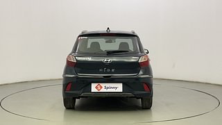 Used 2020 Hyundai Grand i10 Nios Asta 1.2 Kappa VTVT Petrol Manual exterior BACK VIEW