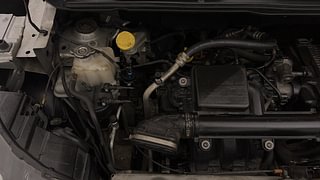 Used 2019 Renault Triber RXZ Petrol Manual engine ENGINE RIGHT SIDE VIEW
