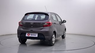 Used 2018 Tata Tiago [2016-2020] Revotron XT Petrol Manual exterior RIGHT REAR CORNER VIEW