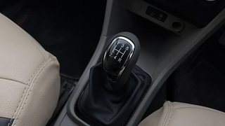 Used 2018 Tata Tiago [2016-2020] Revotron XT Petrol Manual interior GEAR  KNOB VIEW