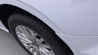 Used 2016 Audi A3 [2014-2017] 35 TDI Premium Plus + Sunroof Diesel Automatic dents MINOR SCRATCH