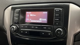 Used 2016 Tata Bolt [2014-2019] XMS Petrol Petrol Manual top_features Integrated (in-dash) music system