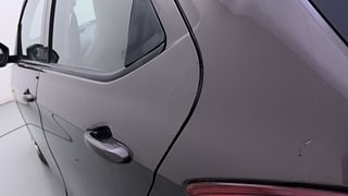 Used 2018 Tata Tiago [2016-2020] Revotron XT Petrol Manual dents MINOR DENT