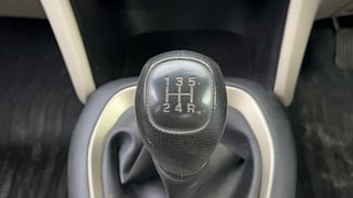 Used 2021 Hyundai New Santro 1.1 Sportz MT Petrol Manual interior GEAR  KNOB VIEW