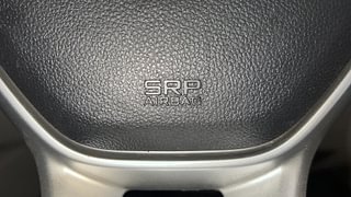 Used 2019 Renault Triber RXZ Petrol Manual top_features Airbags