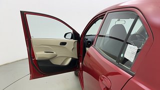 Used 2021 Hyundai New Santro 1.1 Sportz MT Petrol Manual interior LEFT FRONT DOOR OPEN VIEW