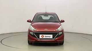Used 2021 Hyundai New Santro 1.1 Sportz MT Petrol Manual exterior FRONT VIEW