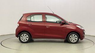 Used 2021 Hyundai New Santro 1.1 Sportz MT Petrol Manual exterior RIGHT SIDE VIEW