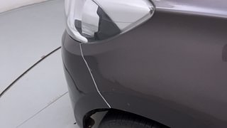 Used 2018 Tata Tiago [2016-2020] Revotron XT Petrol Manual dents MINOR SCRATCH