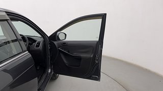 Used 2016 Tata Bolt [2014-2019] XMS Petrol Petrol Manual interior RIGHT FRONT DOOR OPEN VIEW