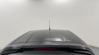 Used 2023 Tata Altroz XZ Plus 1.2 Turbo DT Petrol Manual exterior EXTERIOR ROOF VIEW