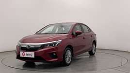 2022 Honda City V CVT