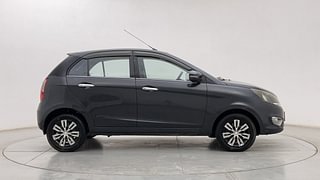 Used 2016 Tata Bolt [2014-2019] XMS Petrol Petrol Manual exterior RIGHT SIDE VIEW