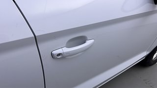 Used 2016 Audi A3 [2014-2017] 35 TDI Premium Plus + Sunroof Diesel Automatic dents MINOR DENT