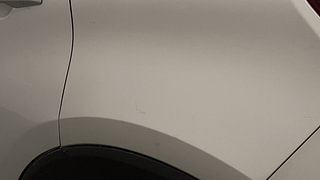 Used 2019 Renault Triber RXZ Petrol Manual dents MINOR SCRATCH