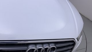Used 2016 Audi A3 [2014-2017] 35 TDI Premium Plus + Sunroof Diesel Automatic dents MINOR SCRATCH