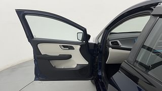 Used 2023 Tata Altroz XZ Plus 1.2 Turbo DT Petrol Manual interior LEFT FRONT DOOR OPEN VIEW