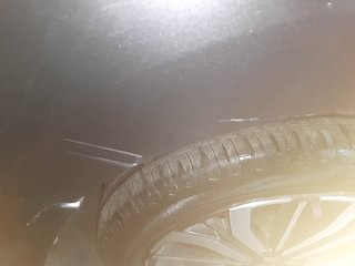 Used 2018 Honda City [2017-2020] VX CVT Petrol Automatic dents MINOR SCRATCH