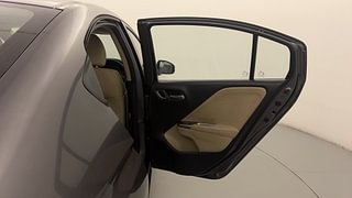 Used 2018 Honda City [2017-2020] VX CVT Petrol Automatic interior RIGHT REAR DOOR OPEN VIEW