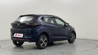 Used 2023 Tata Altroz XZ Plus 1.2 Turbo DT Petrol Manual exterior RIGHT REAR CORNER VIEW