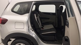 Used 2019 Renault Triber RXZ Petrol Manual interior RIGHT SIDE REAR DOOR CABIN VIEW