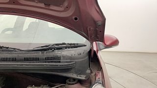Used 2015 Hyundai Grand i10 [2013-2017] Asta AT 1.2 Kappa VTVT Petrol Automatic engine ENGINE LEFT SIDE HINGE & APRON VIEW
