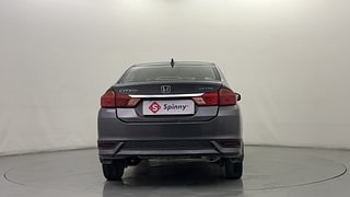 Used 2018 Honda City [2017-2020] VX CVT Petrol Automatic exterior BACK VIEW
